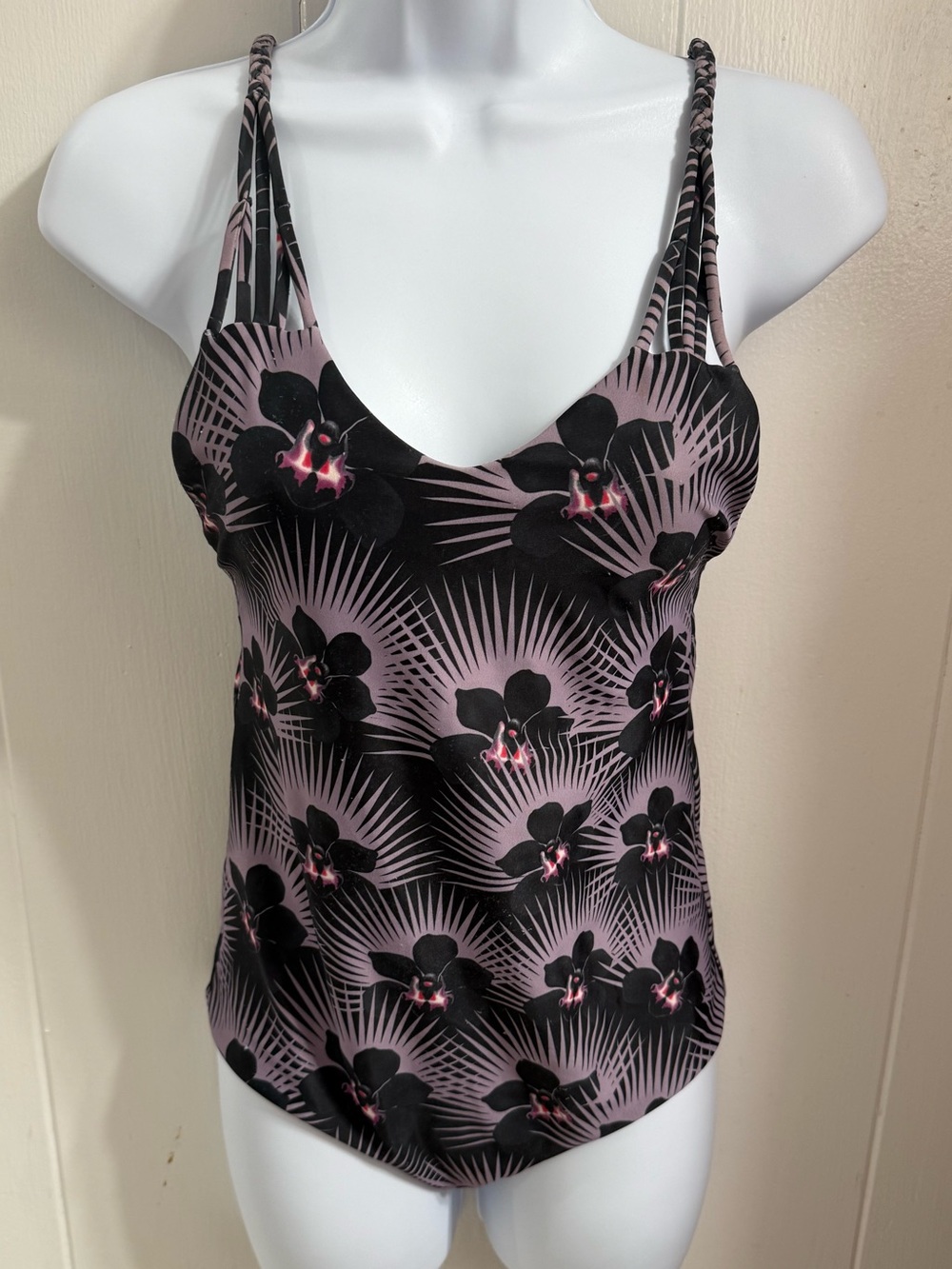 Acacia Swimwear Capetown One Piece